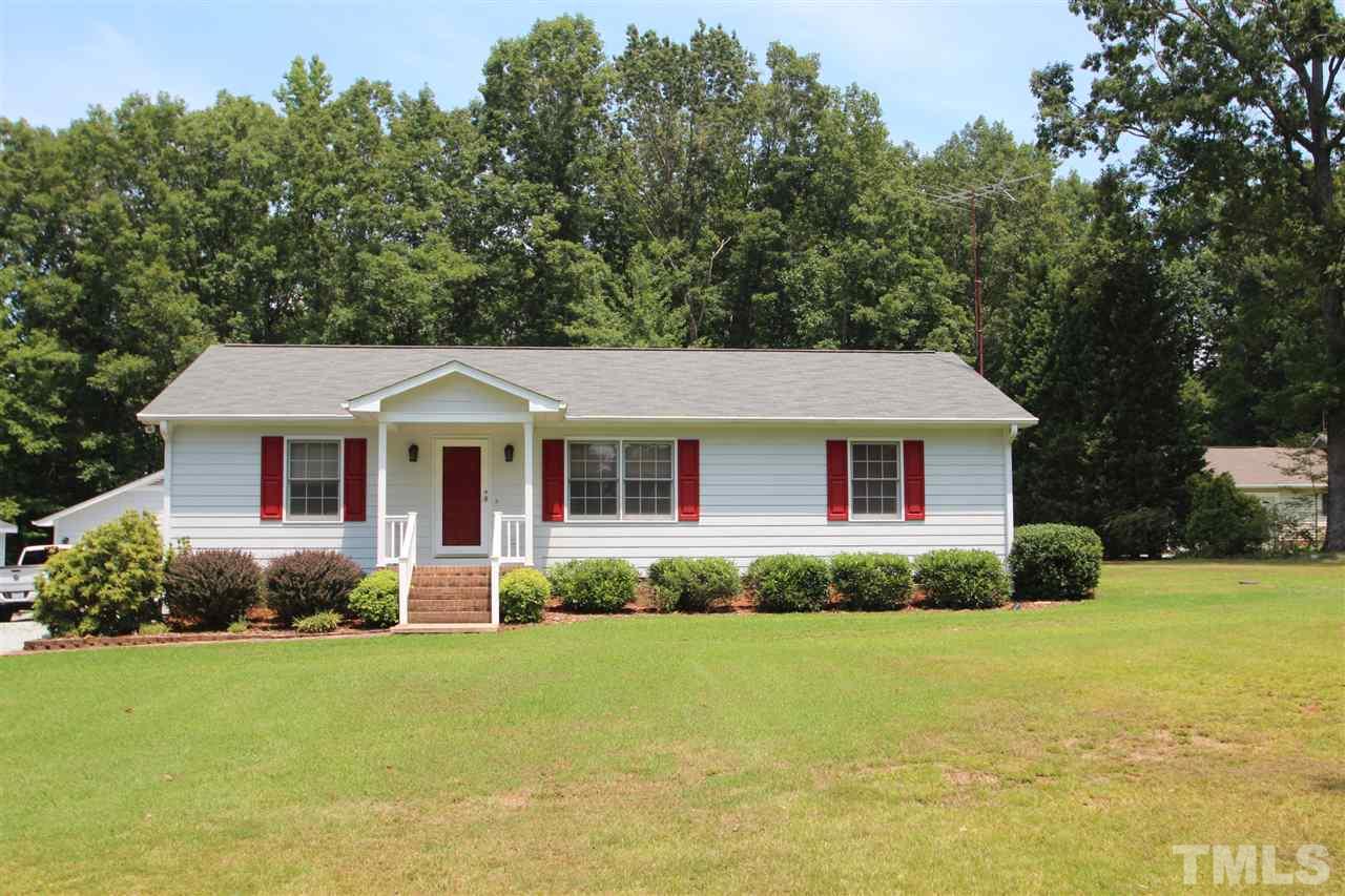 8300 McKee Road Rougemont, NC 27572 - Photo 1 of 15