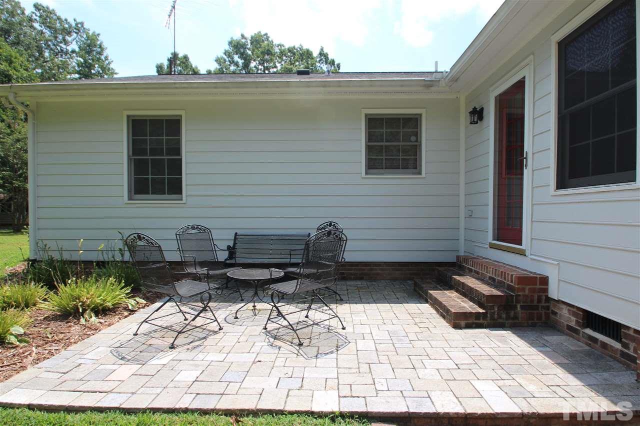 8300 McKee Road Rougemont, NC 27572 - Photo 12 of 15