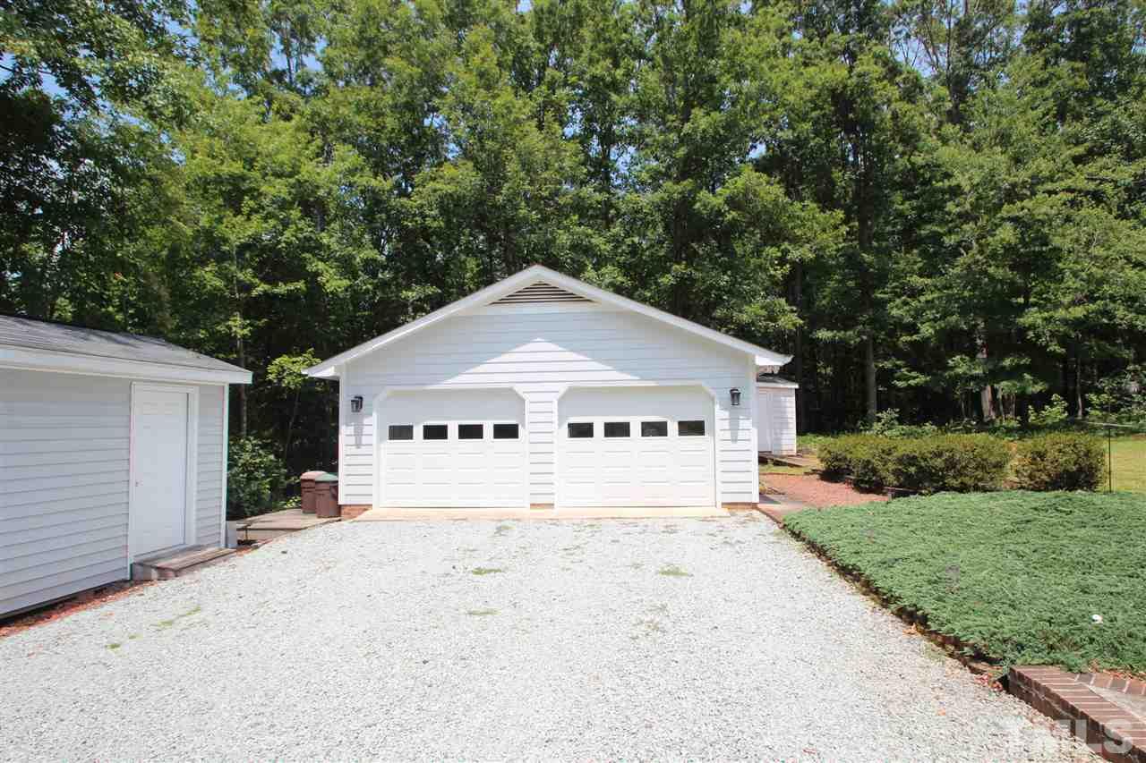 8300 McKee Road Rougemont, NC 27572 - Photo 13 of 15