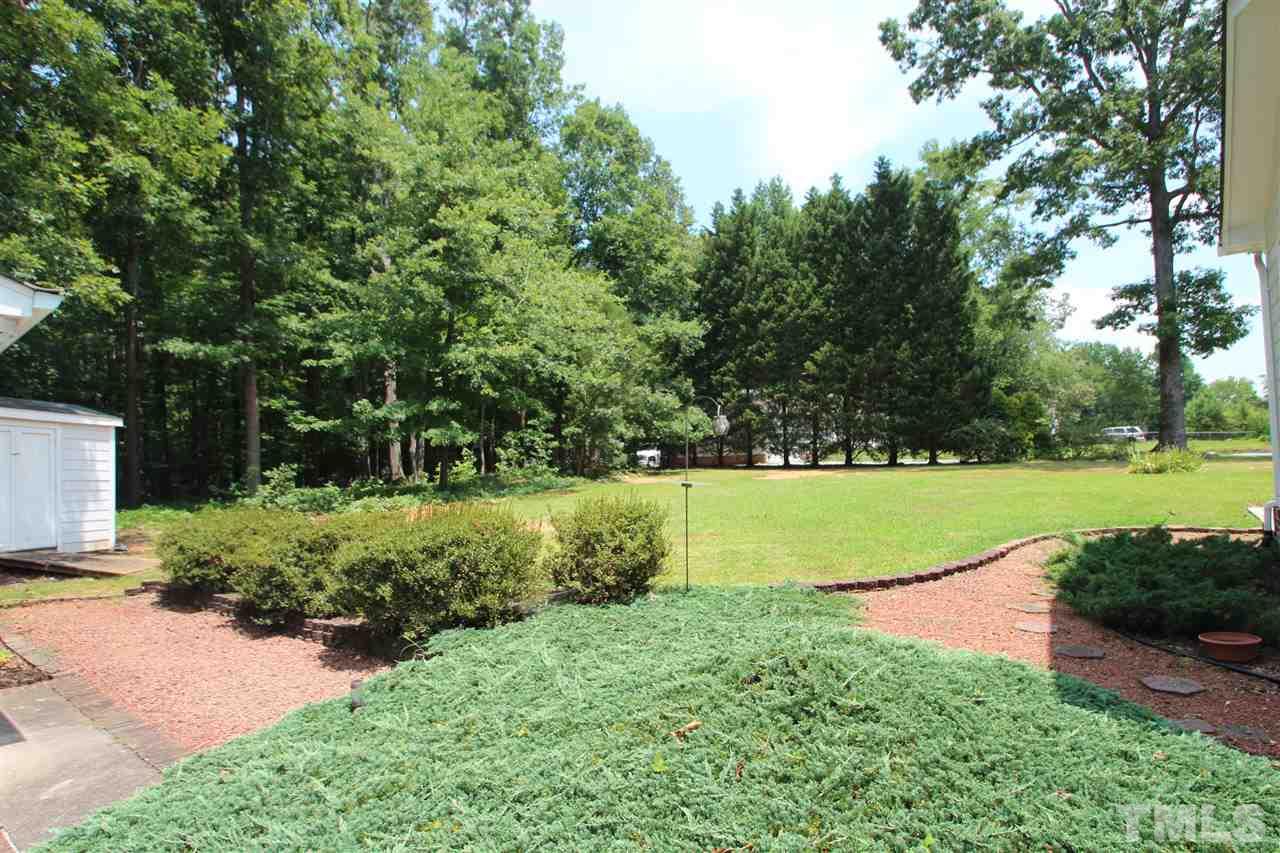 8300 McKee Road Rougemont, NC 27572 - Photo 14 of 15