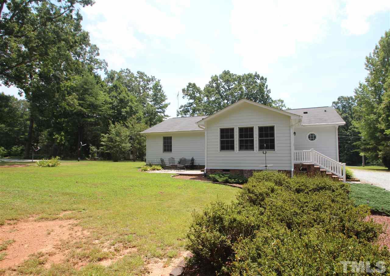 8300 McKee Road Rougemont, NC 27572 - Photo 15 of 15