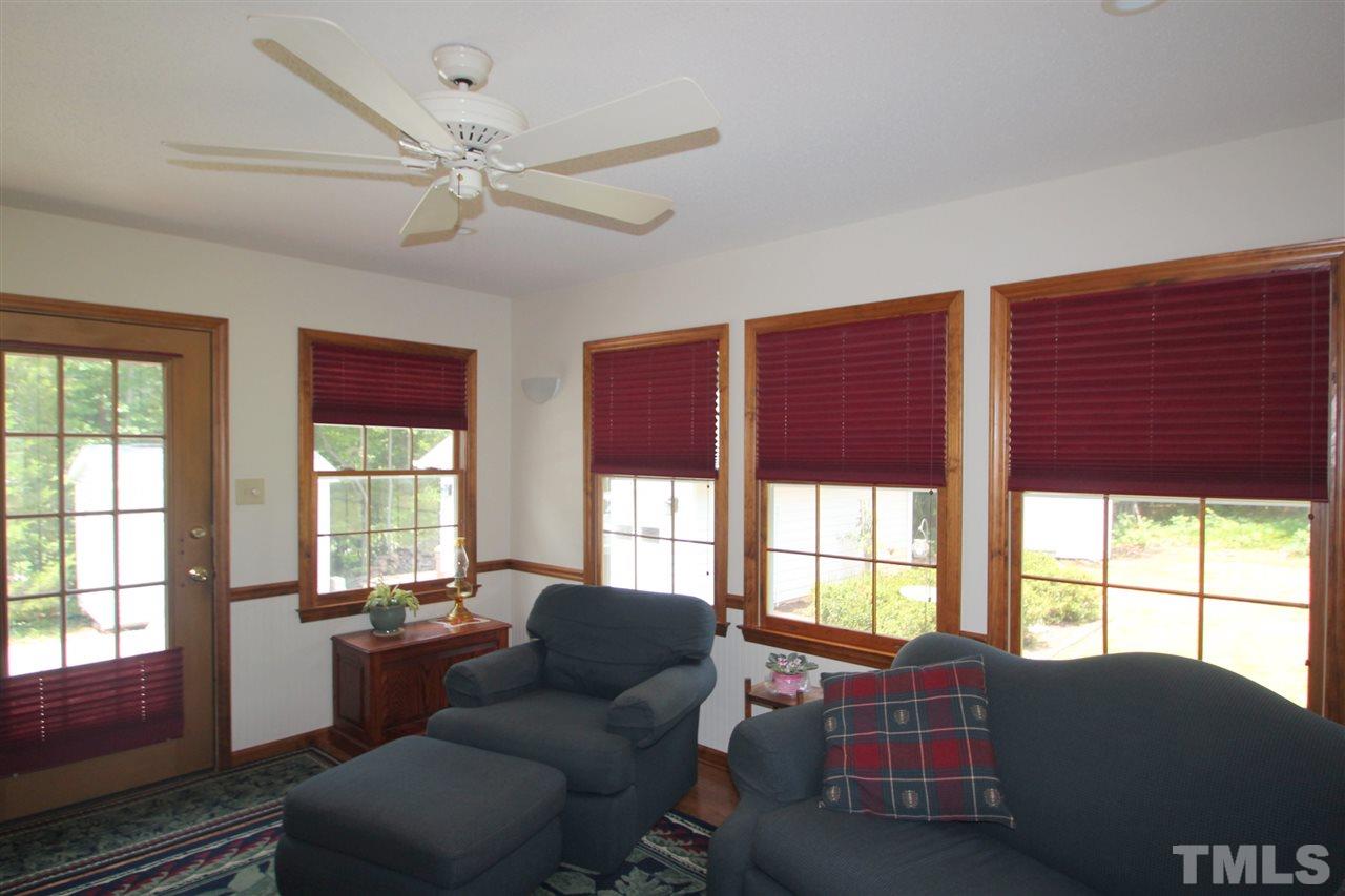 8300 McKee Road Rougemont, NC 27572 - Photo 3 of 15