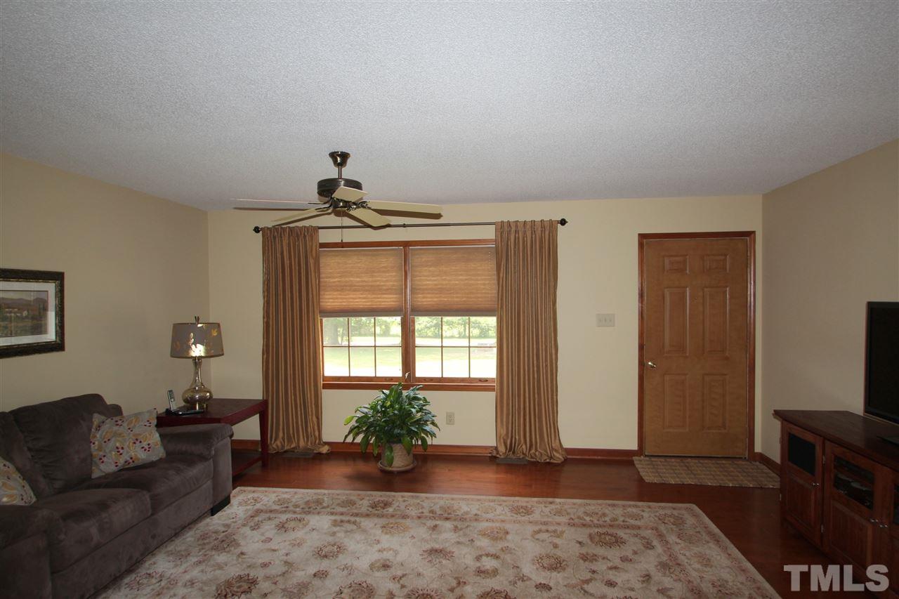 8300 McKee Road Rougemont, NC 27572 - Photo 4 of 15
