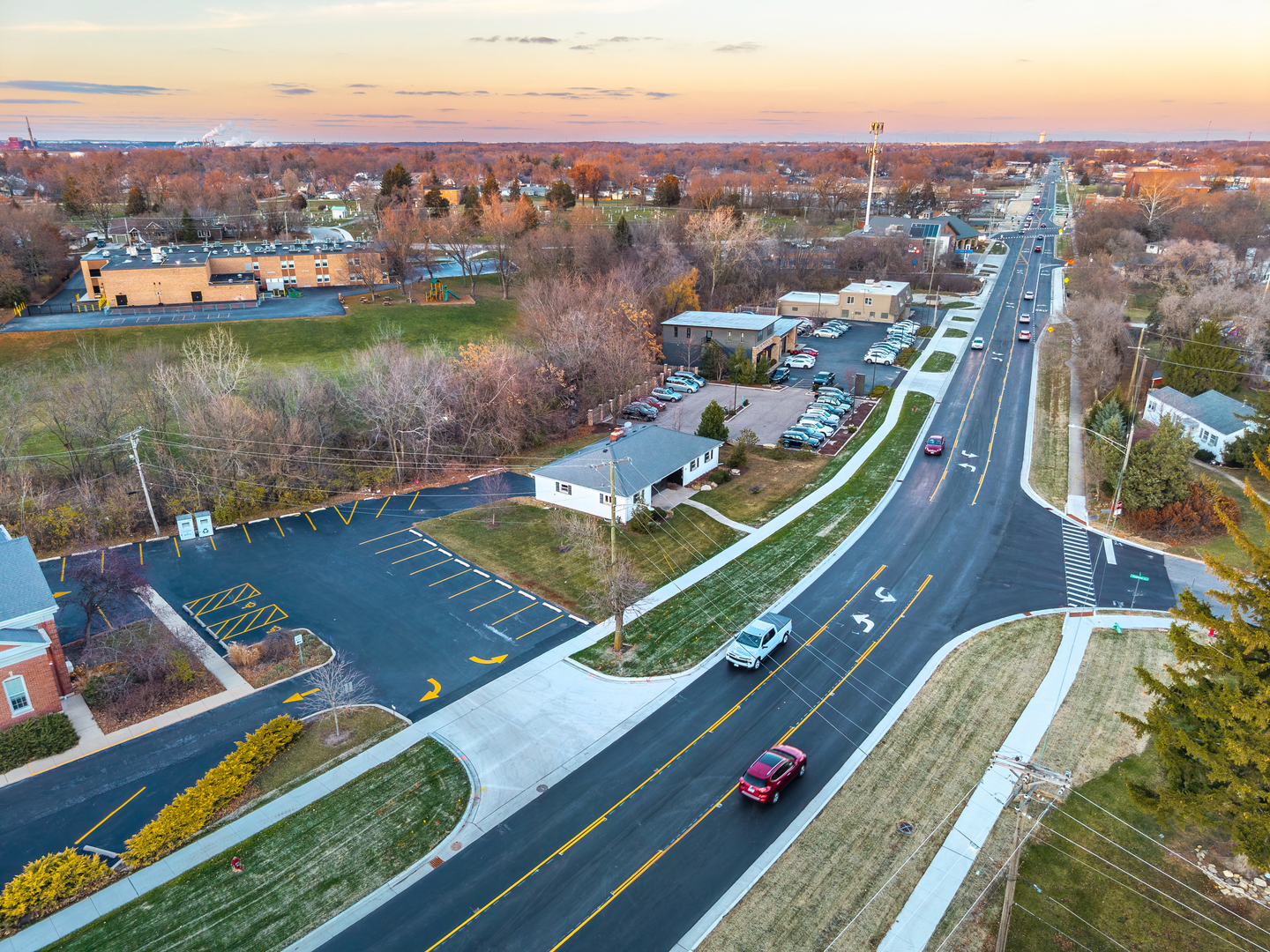 704 East 9th Street Lockport, IL 60441 - Photo 8 of 34