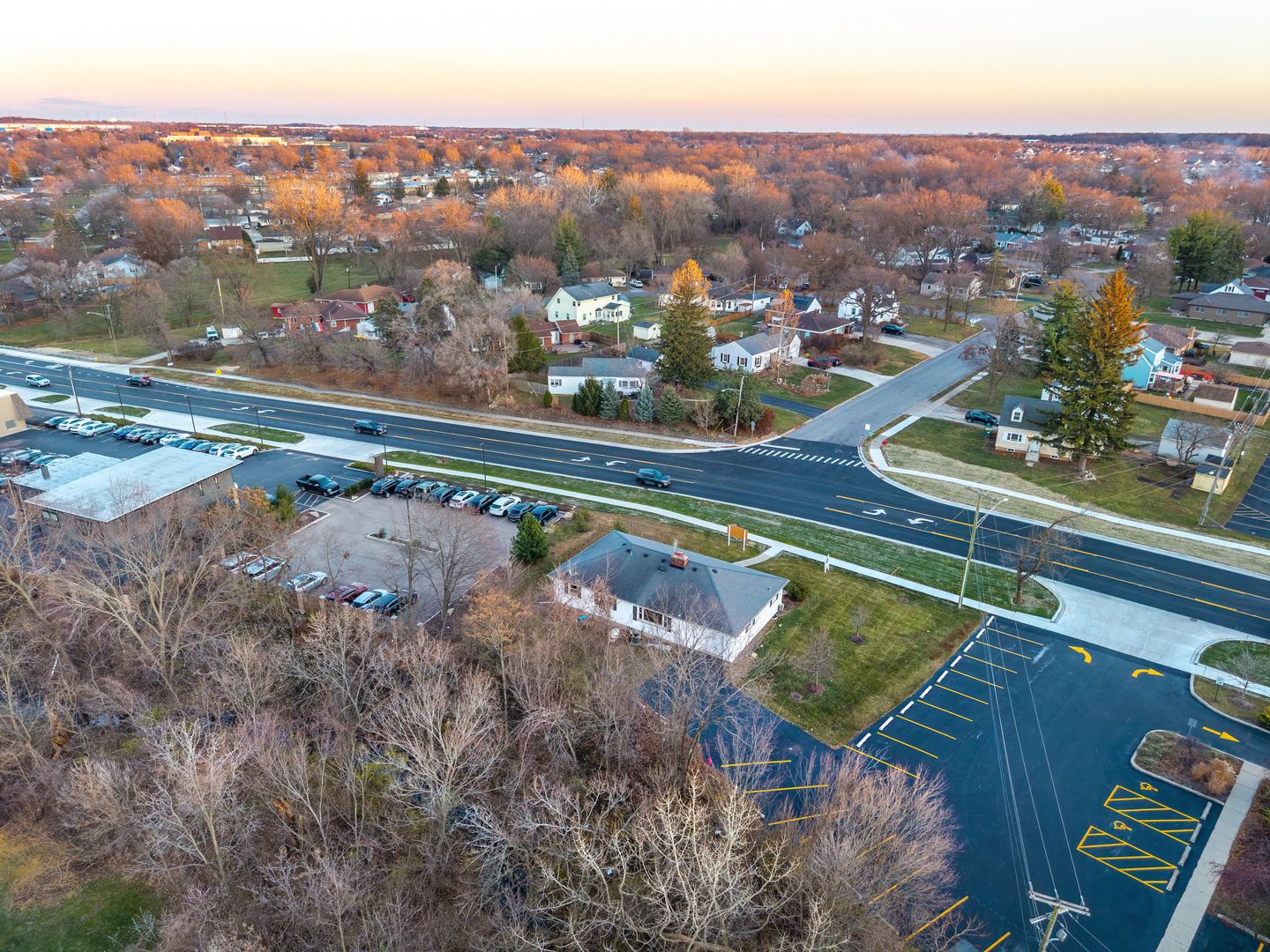 704 East 9th Street Lockport, IL 60441 - Photo 10 of 34