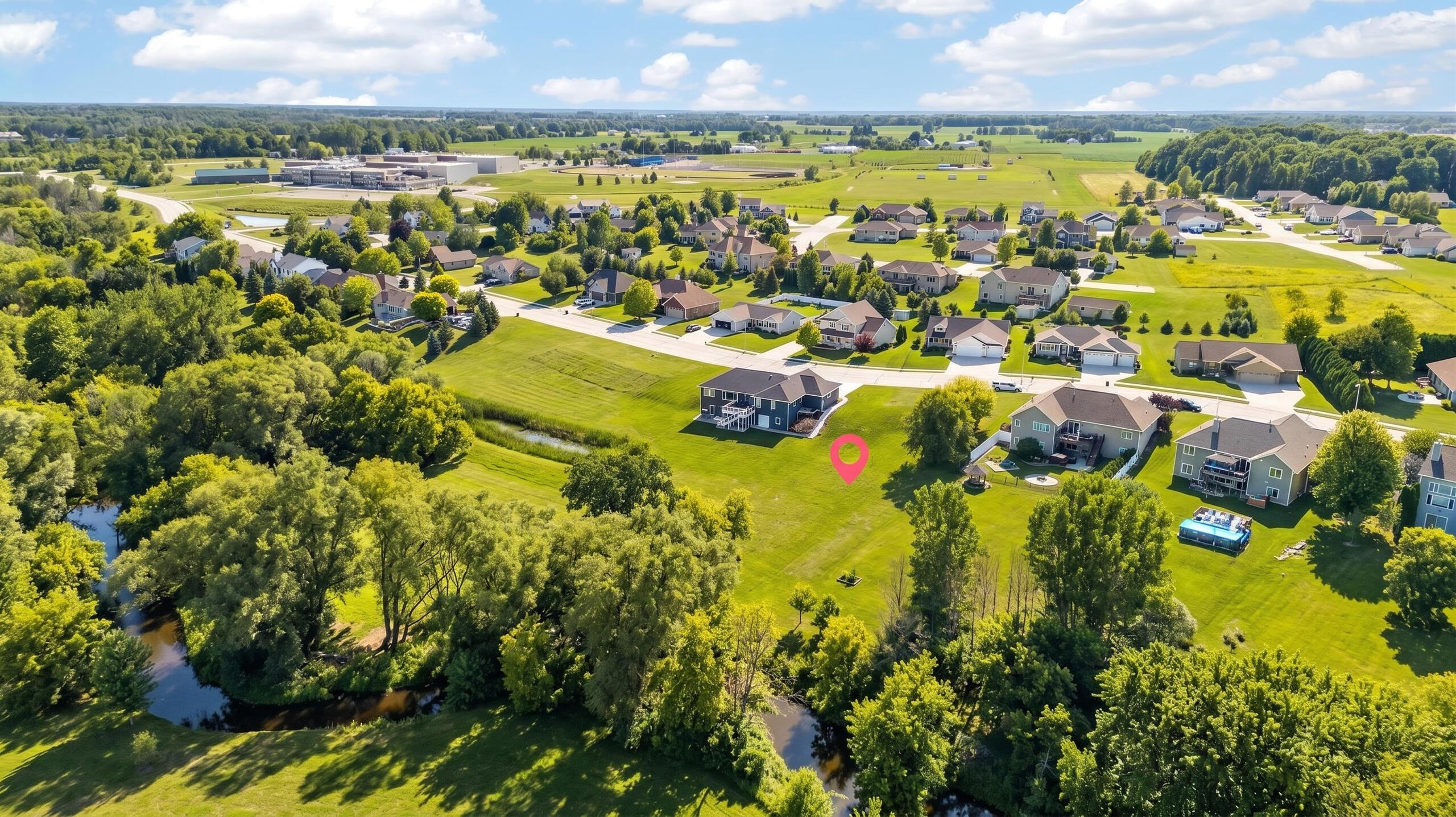 Lt3 Audubon Road Howards Grove, WI 53083 - Photo 11 of 13 DJI_0628