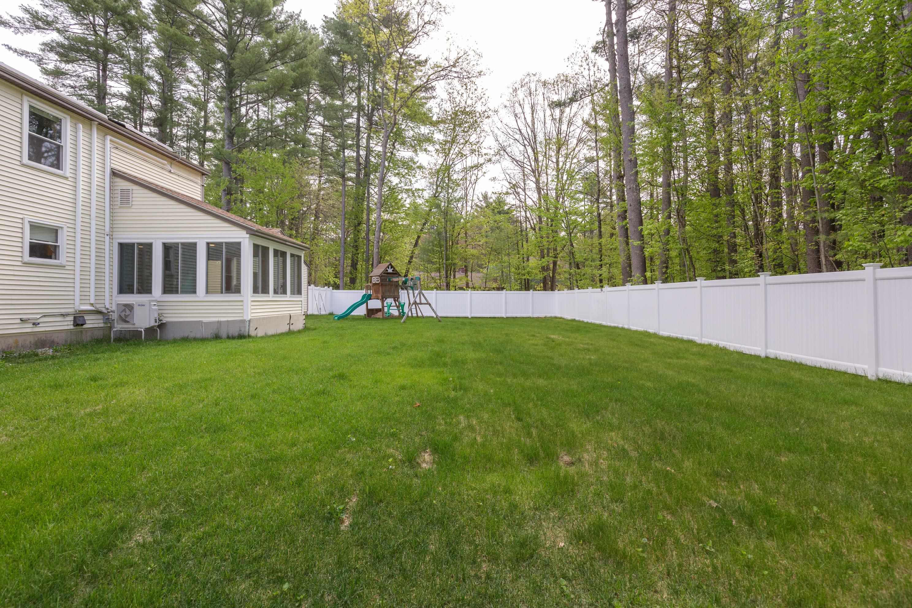 36 North Curtisville Road Concord, NH 03301 - Photo 4 of 48