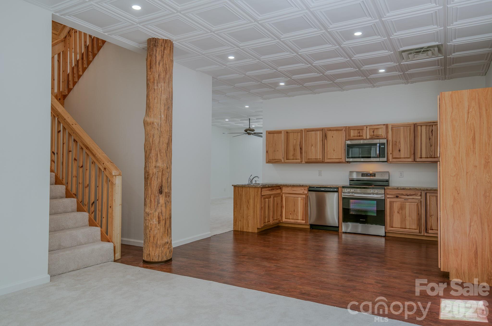 231 Blue Bird Road Lake Lure, NC 28746 - Photo 24 of 36