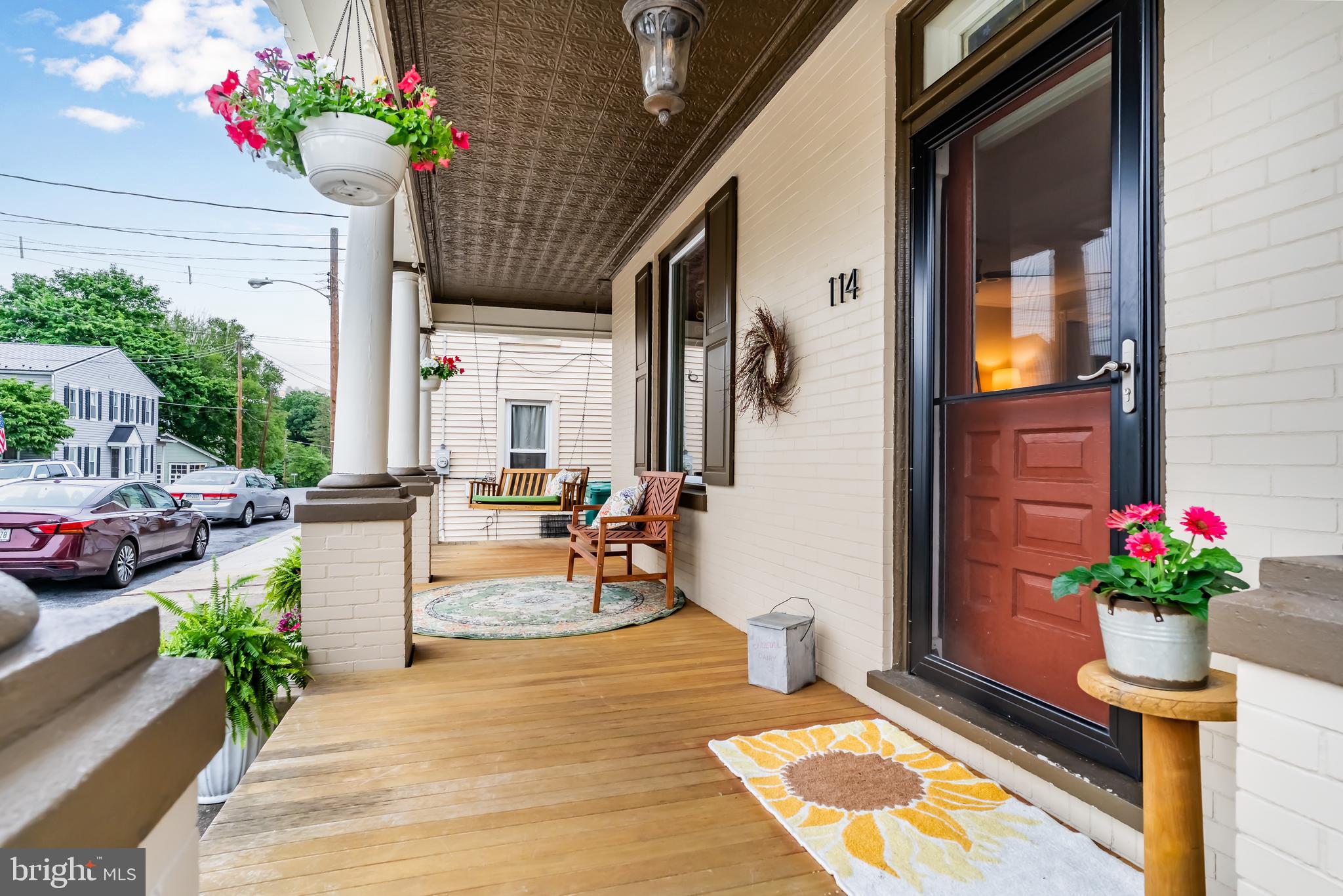 114 3rd Street Boiling Springs, PA 17007 - Photo 4 of 51