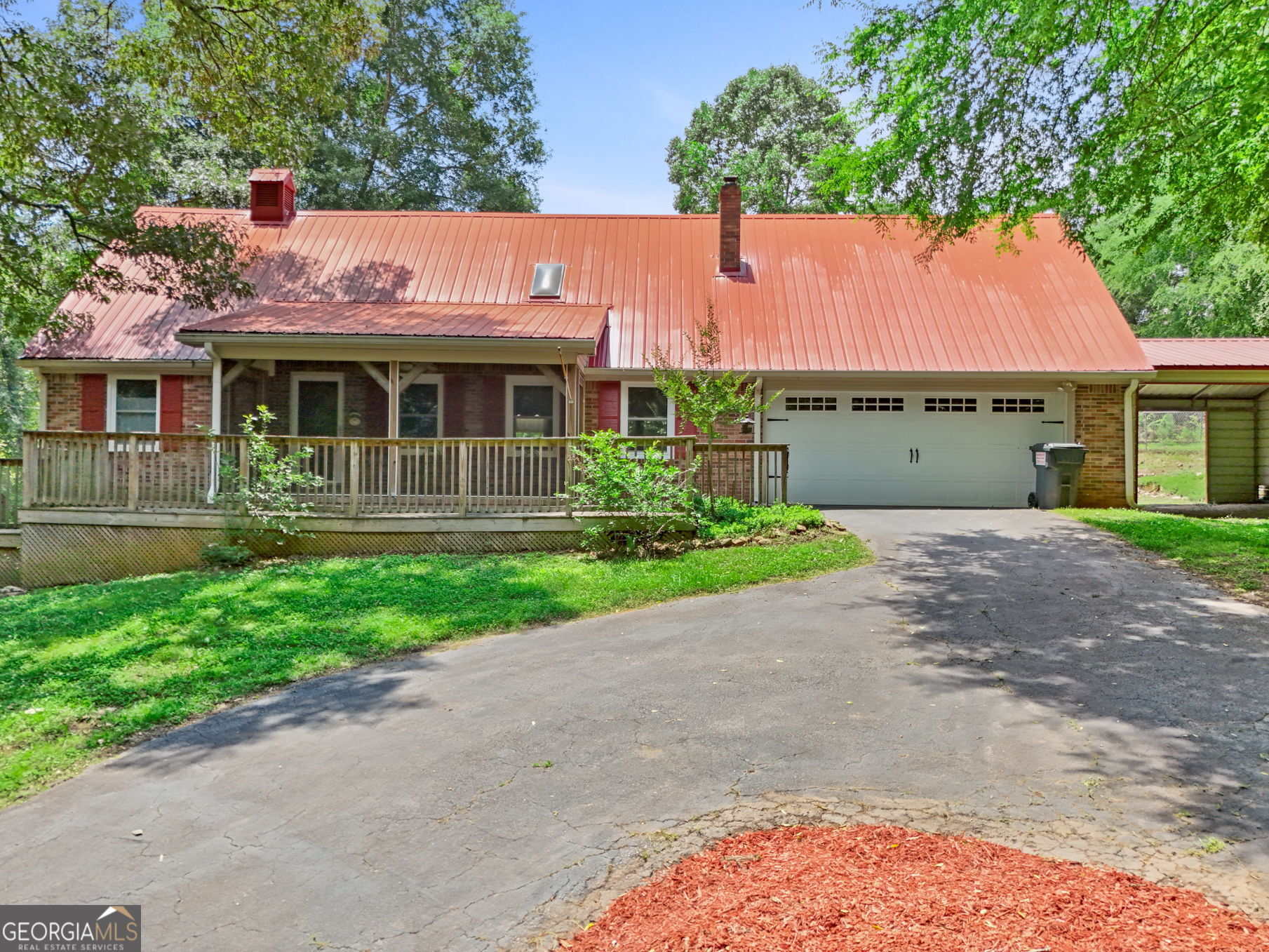 575 Covered Bridge Road Covington, GA 30016 - Photo 2 of 47