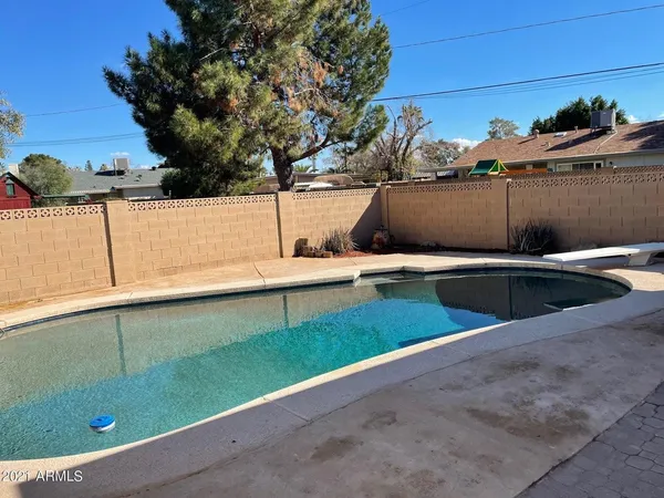 $3,800 | 1609 East Gaylon Drive, Tempe, AZ 85282