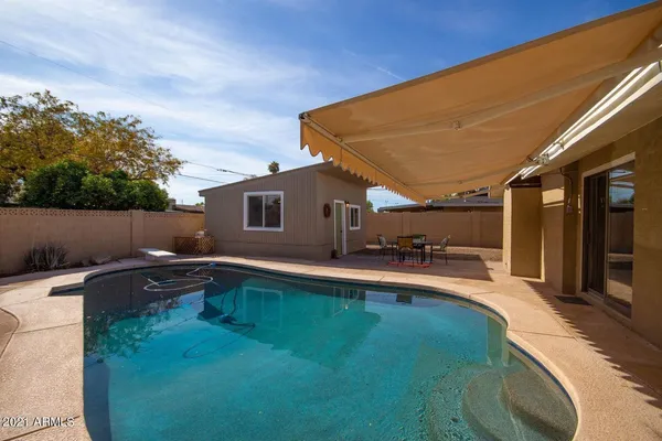 $3,800 | 1609 East Gaylon Drive, Tempe, AZ 85282