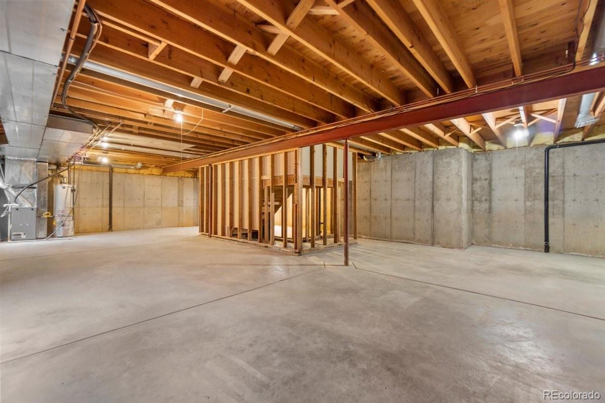 833 Wade Road Longmont, CO 80503 - Photo 30 of 40 a view of an empty room