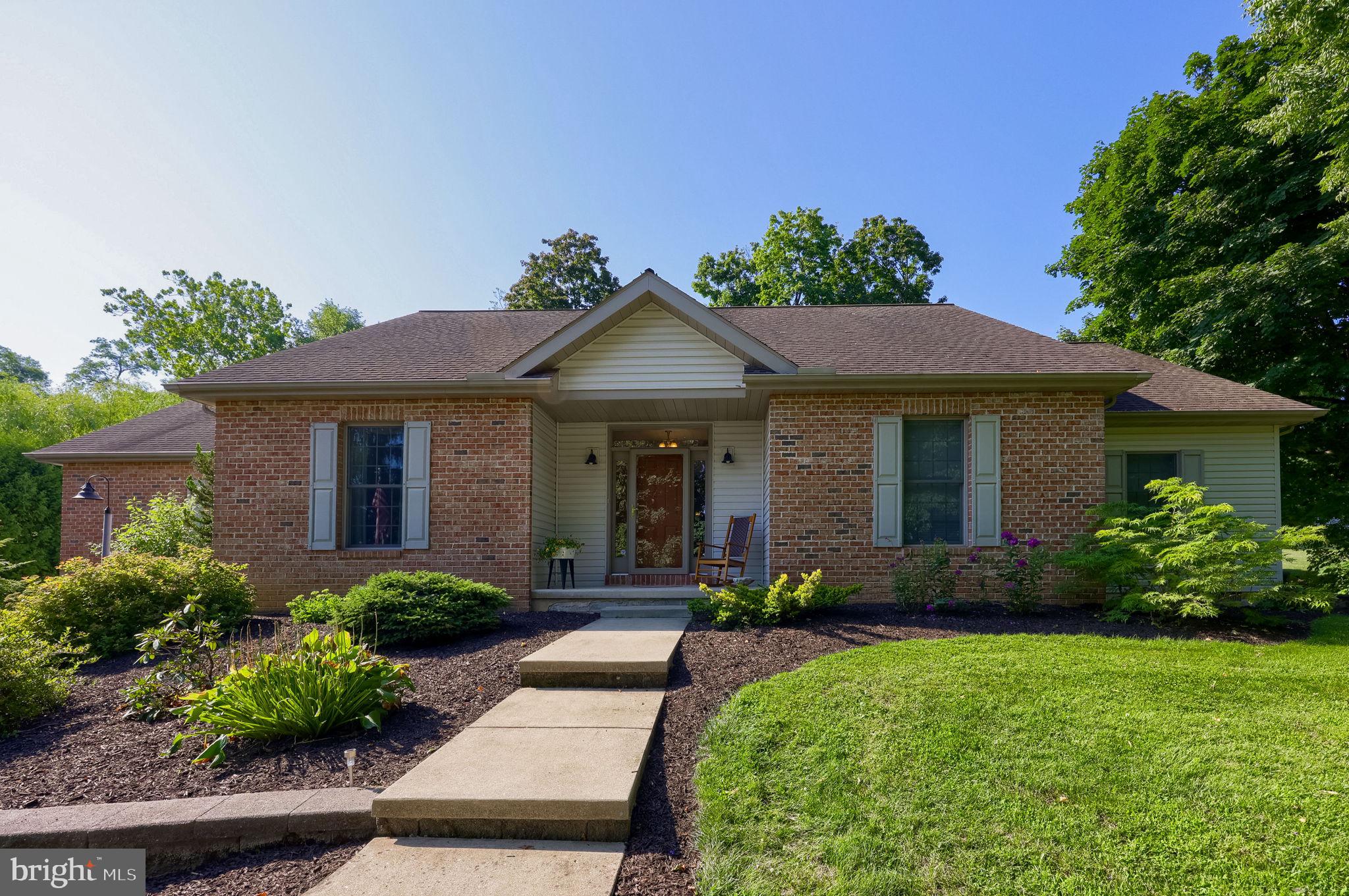 120 Rexmont Road Lebanon, PA 17042 - Photo 21 of 87 120 Rexmont Rd.