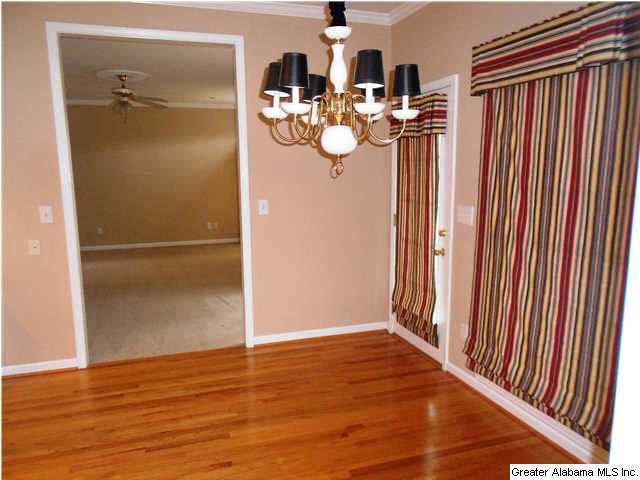 5212 Heritage Ridge Circle Birmingham, AL 35210 - Photo 10 of 32