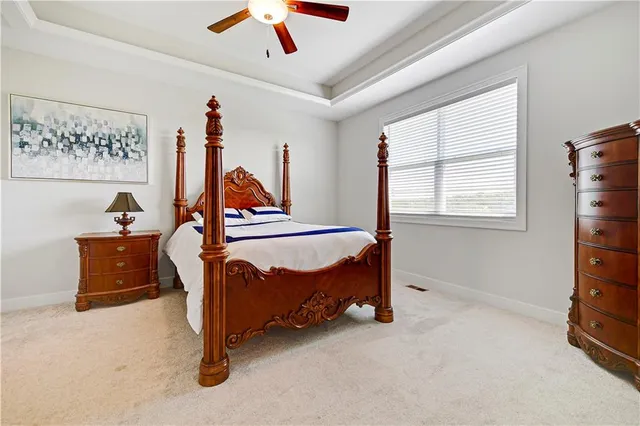 $389,500 | 18833 Redbud Ln Spring Hill, Spring Hill, KS 66083