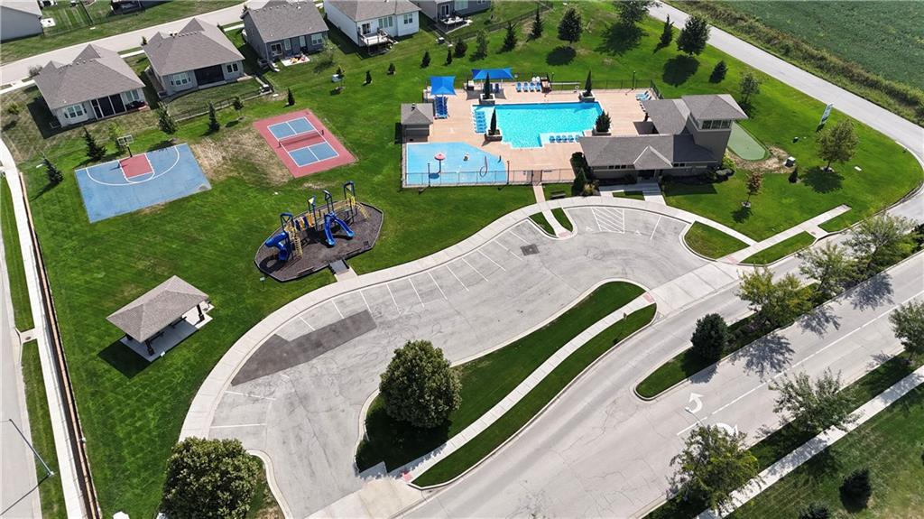 18833 Redbud Ln Spring Hill Spring Hill, KS 66083 - Photo 27 of 27