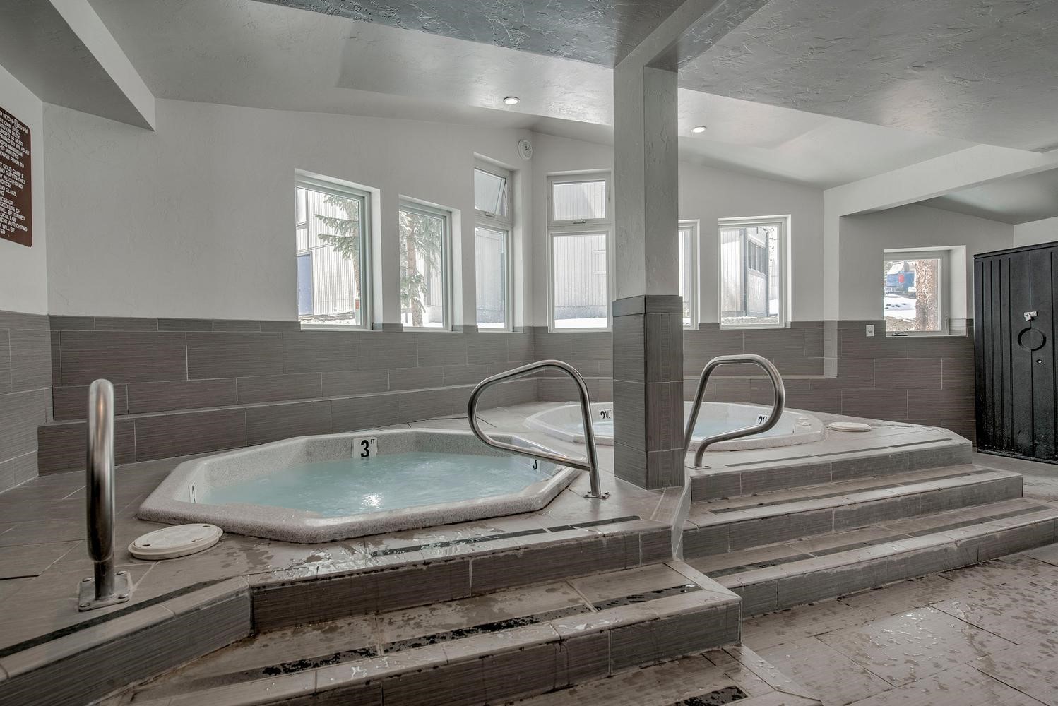 1075 Ski Hill Road, Unit 46 Breckenridge, CO 80424 - Photo 25 of 41