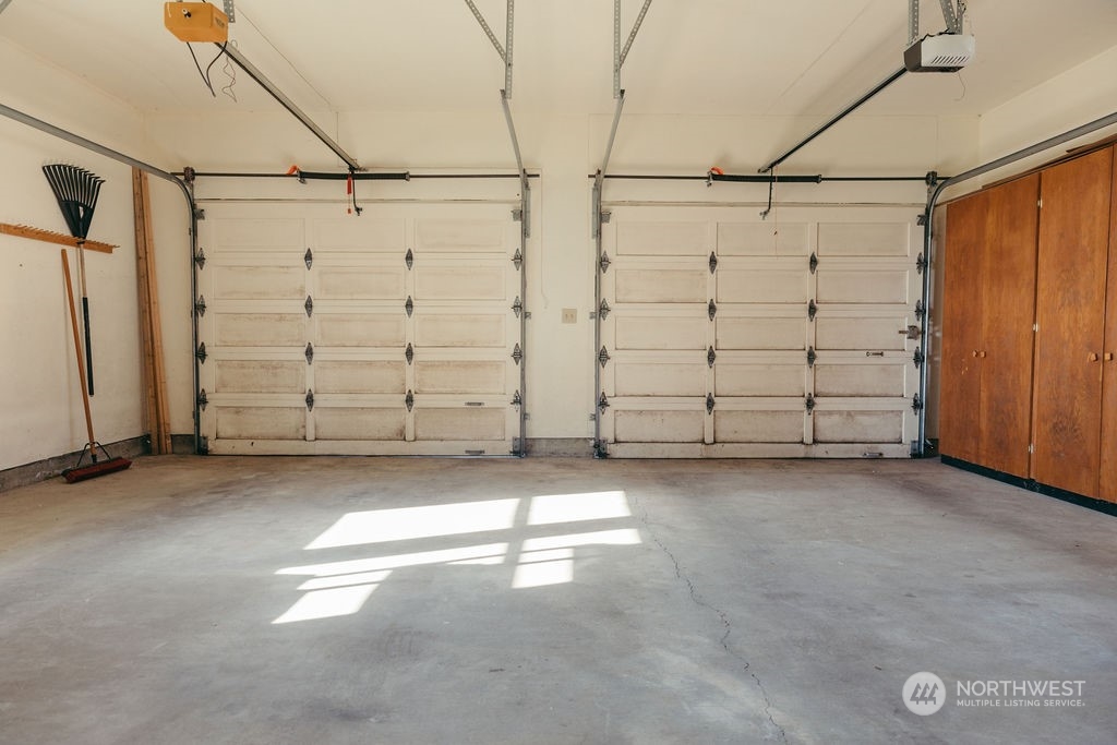 310 G Street Forks, WA 98331 - Photo 24 of 40 a view of a garage