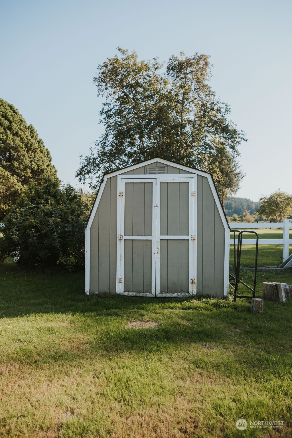 310 G Street Forks, WA 98331 - Photo 33 of 40 a house with a yard