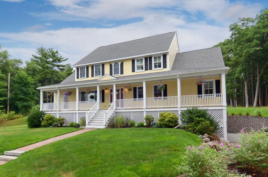 20 Jewett Road Beverly, MA 01915 - Photo 1 of 29 Gallery Image 1