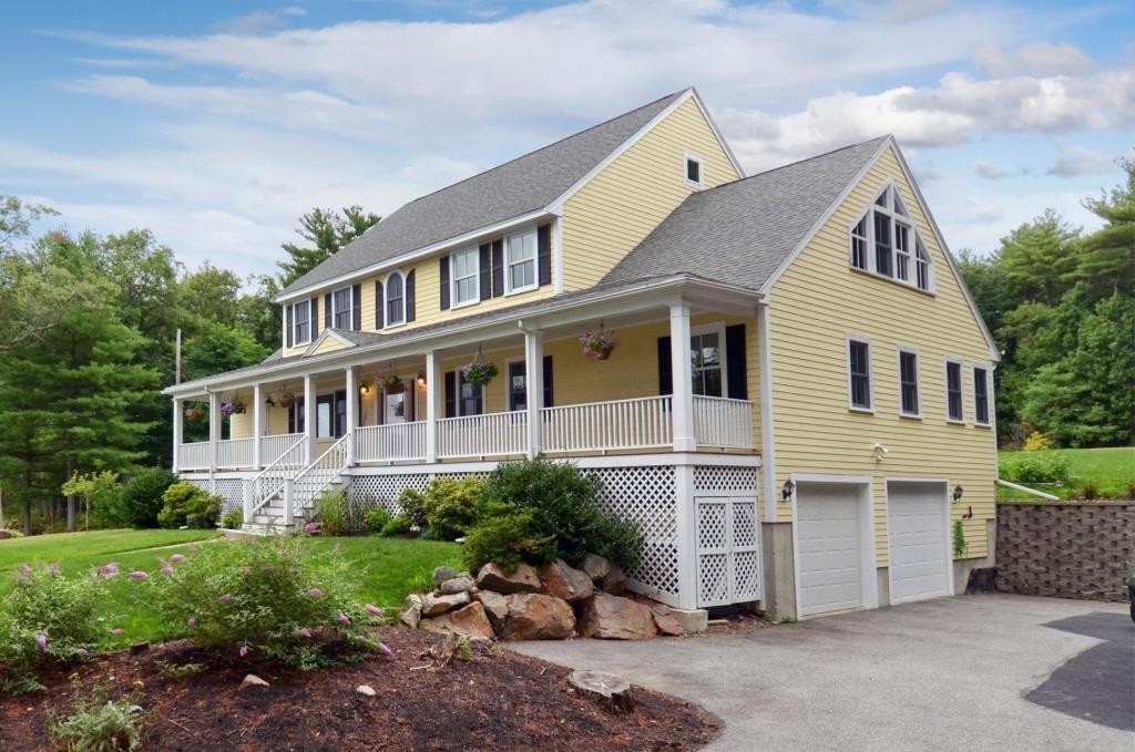 20 Jewett Road Beverly, MA 01915 - Photo 3 of 29 Gallery Image 3