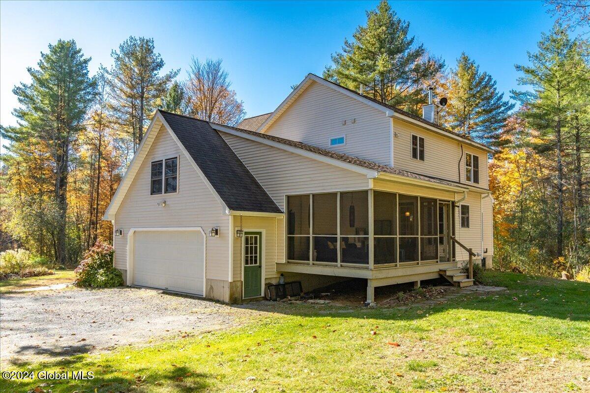 98 Jenkins Road Ballston, NY 12027 - Photo 13 of 50 10-98 Jenkins-10