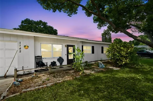 $449,900 | 1182 Friar Tuck Lane, Dunedin, FL 34698
