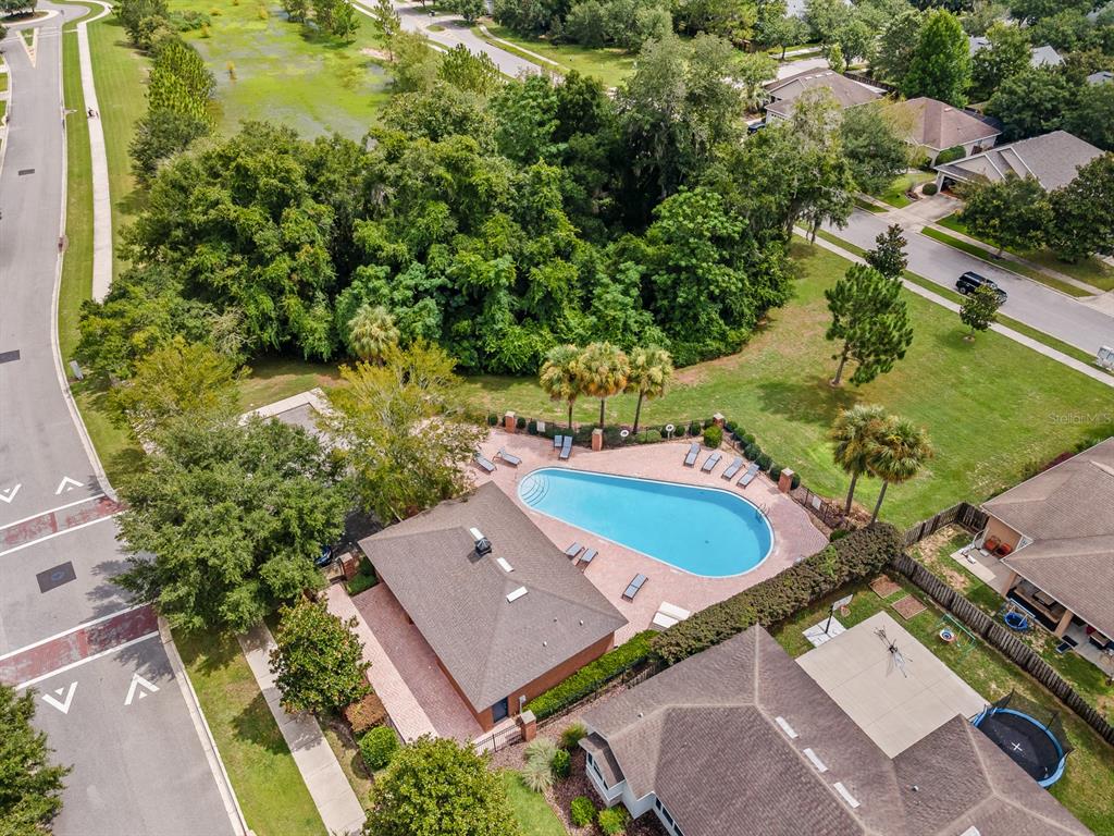7486 Southwest 87th Terrace Gainesville, FL 32608 - Photo 42 of 44