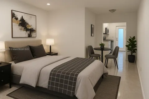 $170,000 | 7725 Carlyle Avenue, Unit 4, Miami Beach, FL 33141