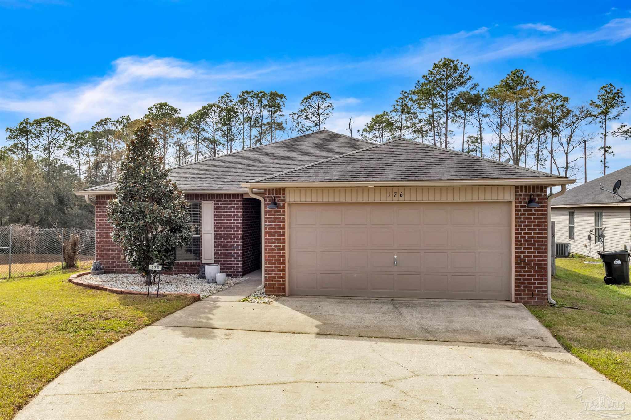 176 Millet Circle Gonzalez, FL 32533 - Photo 1 of 31
