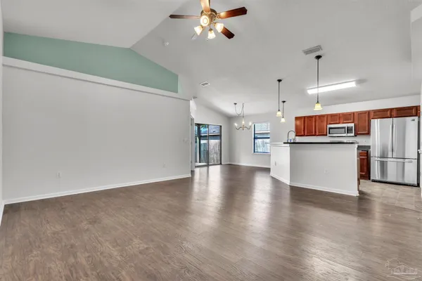 $265,000 | 176 Millet Circle, Gonzalez, FL 32533