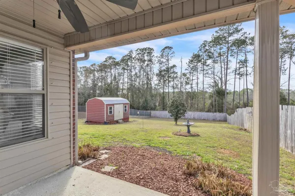 $265,000 | 176 Millet Circle, Gonzalez, FL 32533