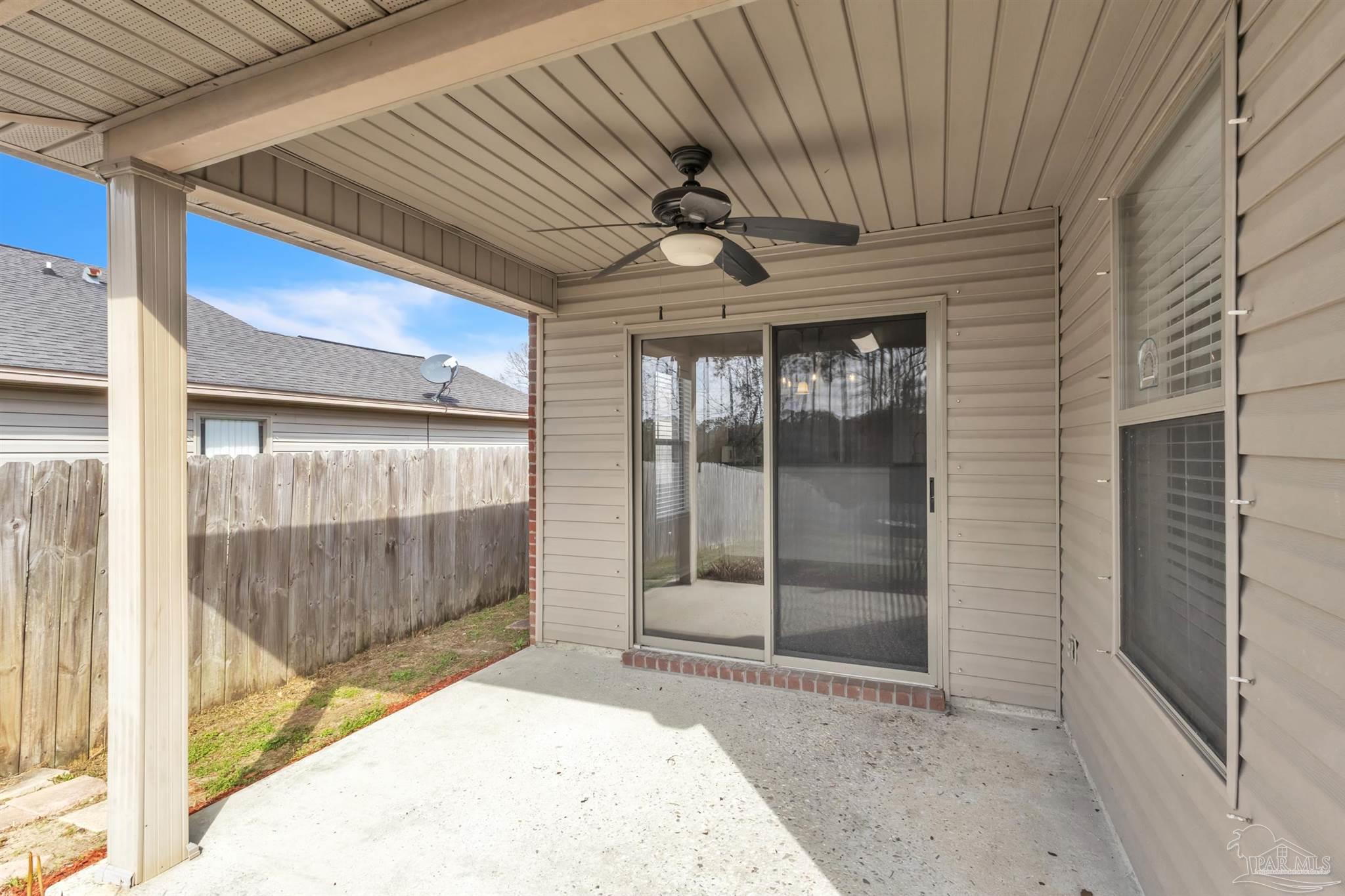 176 Millet Circle Gonzalez, FL 32533 - Photo 22 of 31