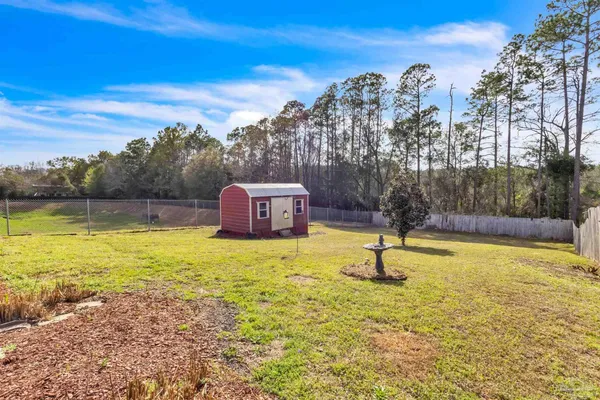 $265,000 | 176 Millet Circle, Gonzalez, FL 32533