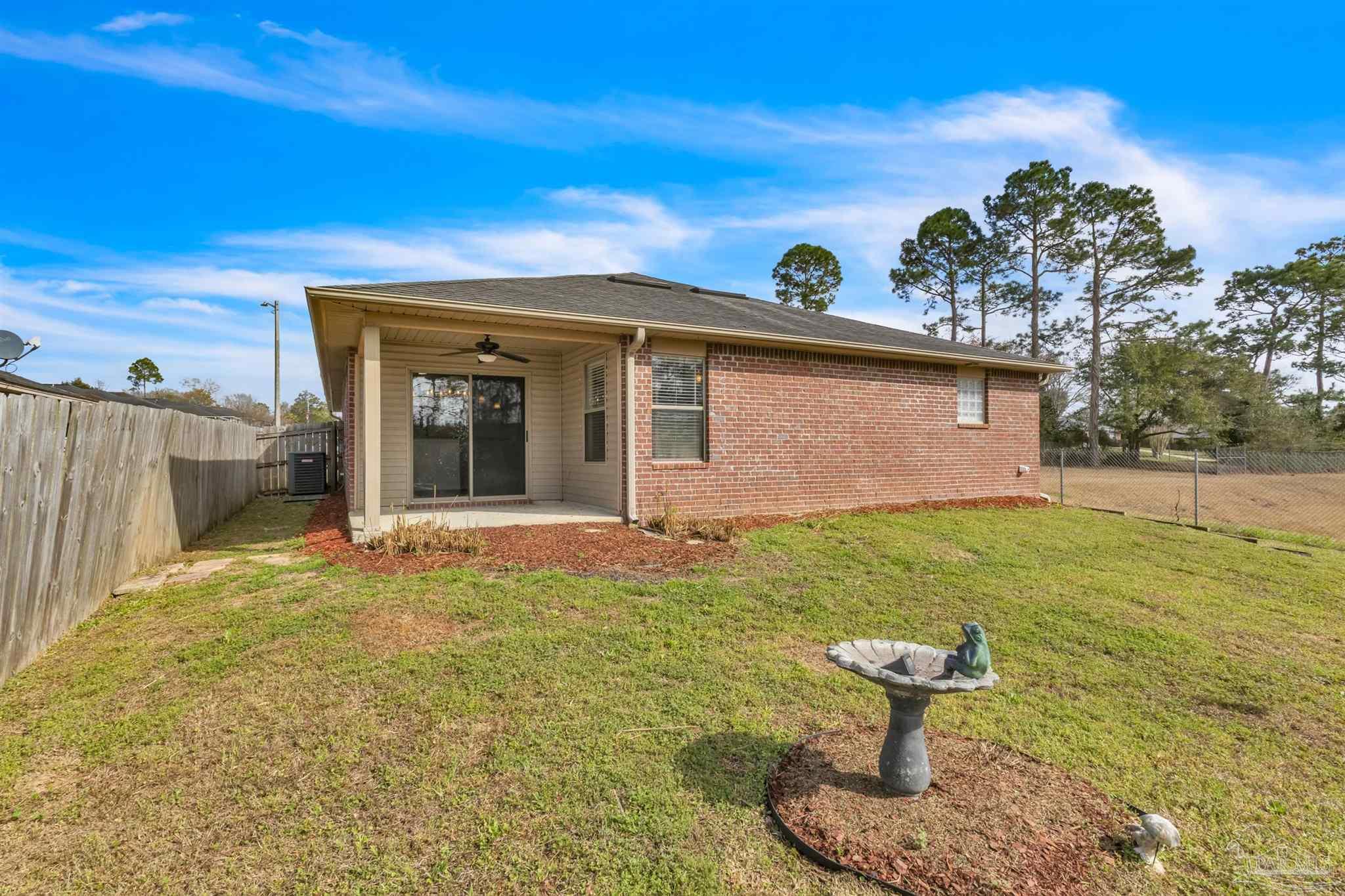 176 Millet Circle Gonzalez, FL 32533 - Photo 24 of 31
