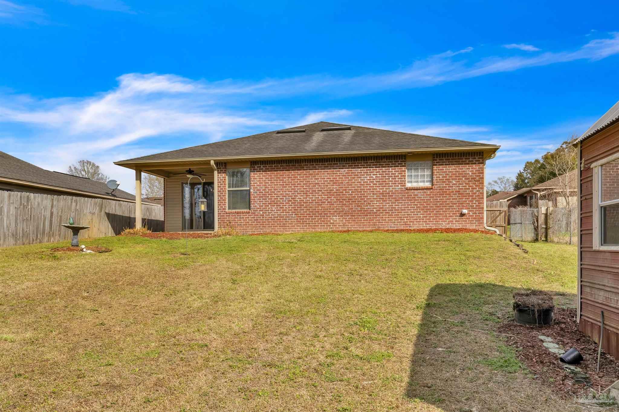 176 Millet Circle Gonzalez, FL 32533 - Photo 25 of 31
