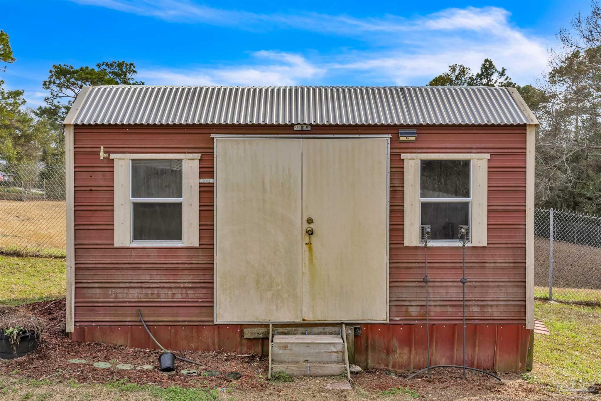 176 Millet Circle Gonzalez, FL 32533 - Photo 26 of 31
