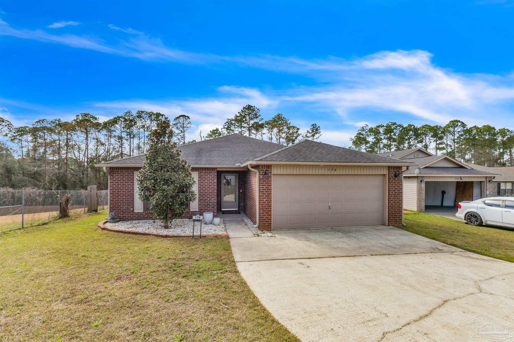 176 Millet Circle Gonzalez, FL 32533 - Photo 29 of 31