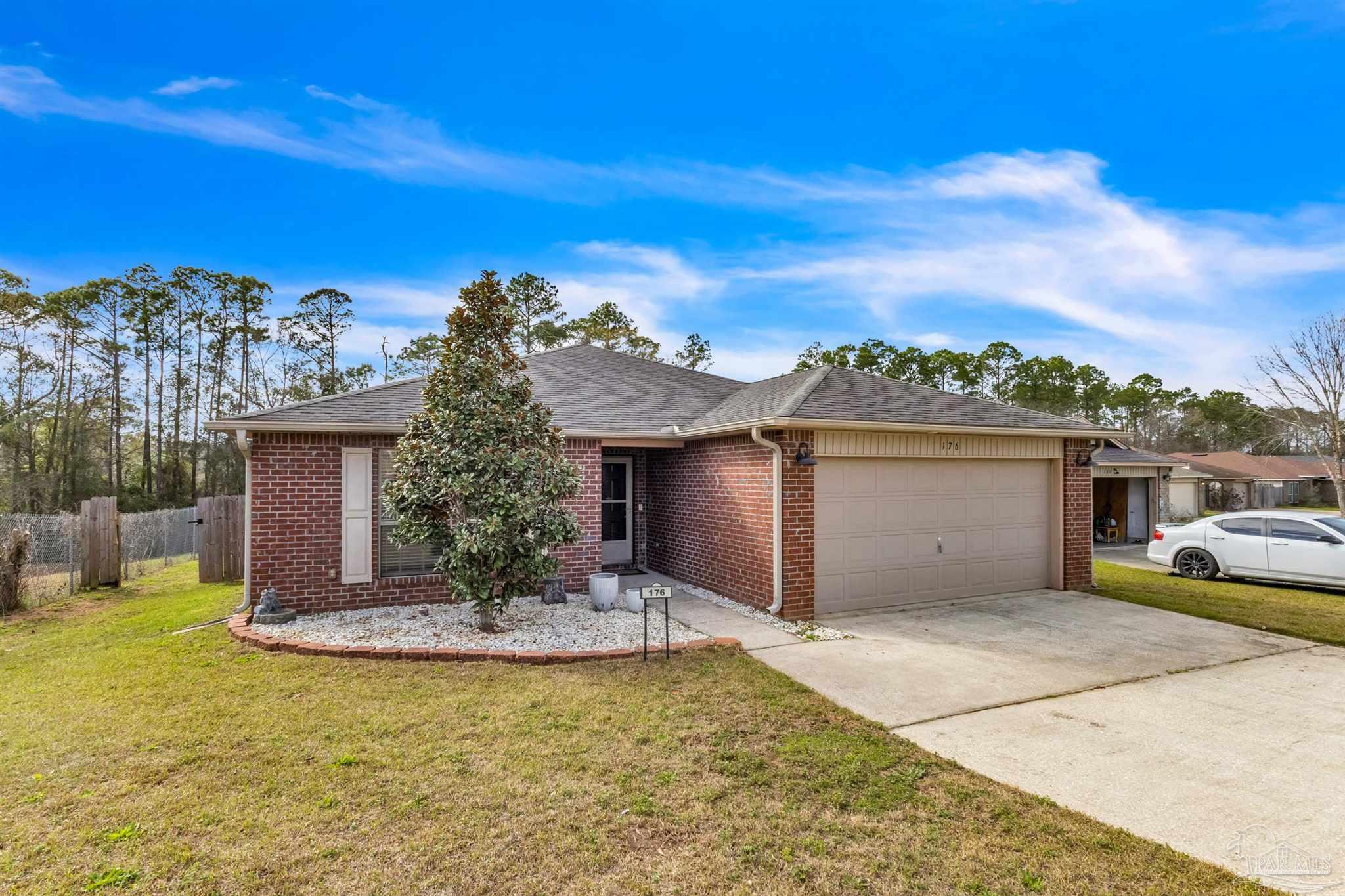 176 Millet Circle Gonzalez, FL 32533 - Photo 30 of 31