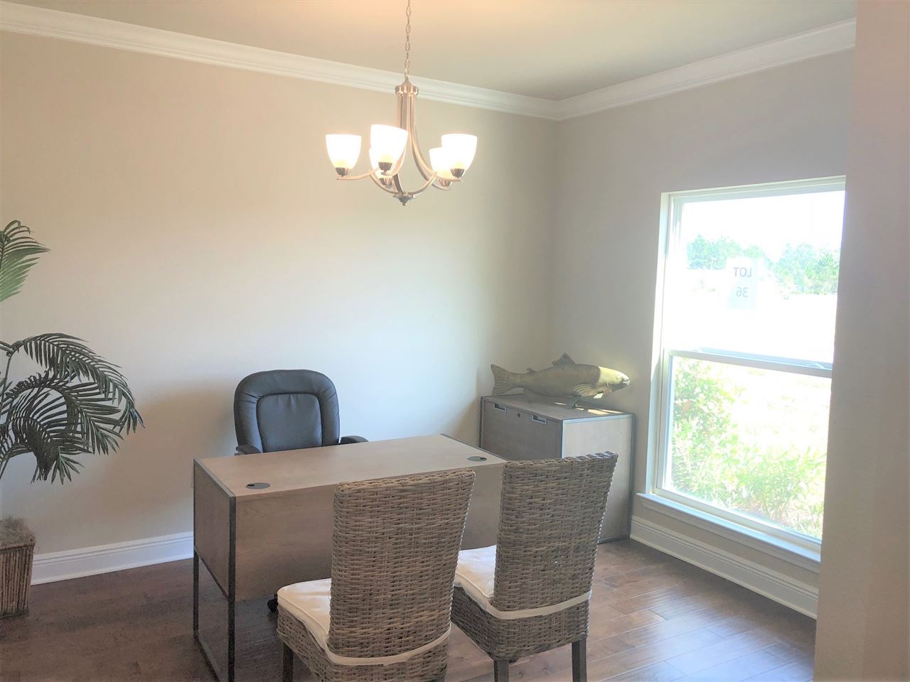 23978 Cottage Loop Orange Beach, AL 36561 - Photo 4 of 29 Dining/Office