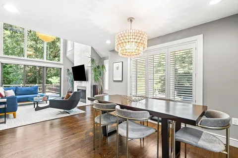$1,399,000 | 51 Hillside Drive, Unit 51, Wayland, MA 01778