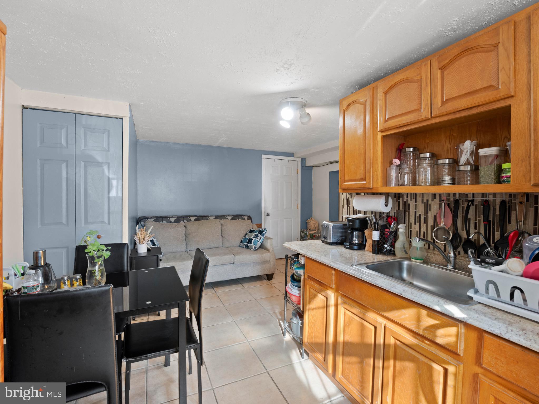 3014 Stevens Street Camden, NJ 08105 - Photo 25 of 34 a very nice looking kitchen with a large window
