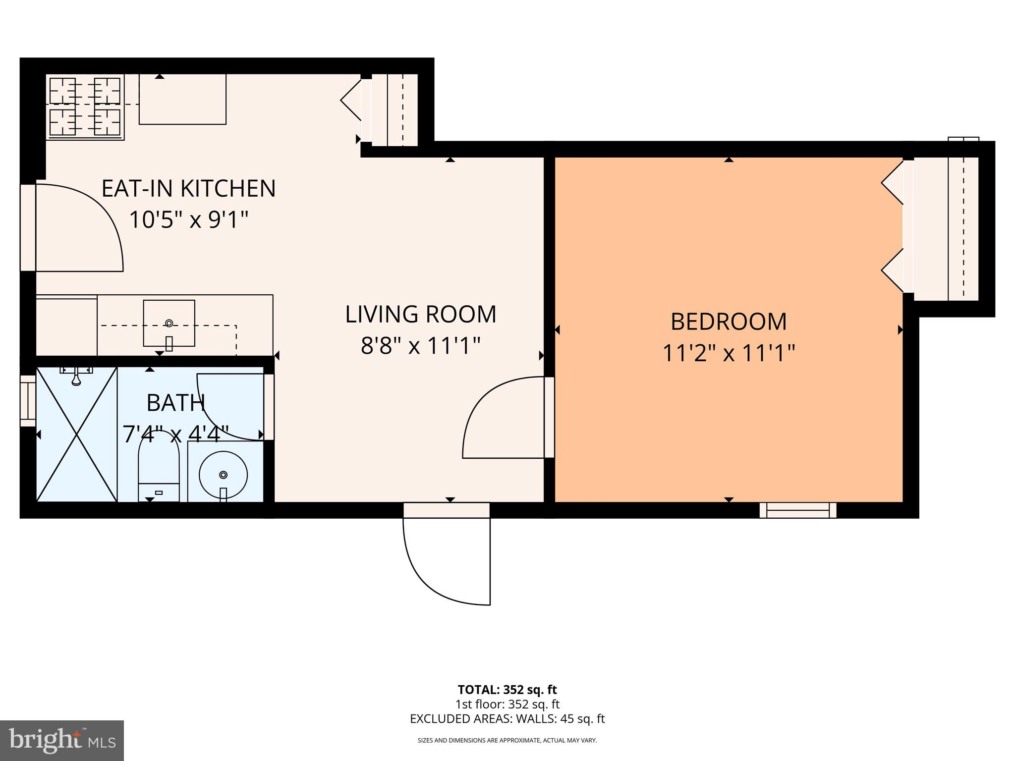 3014 Stevens Street Camden, NJ 08105 - Photo 33 of 34 a picture of floor with a window