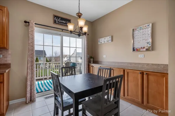 $399,900 | 2056 Deerpoint Lane, Yorkville, IL 60560
