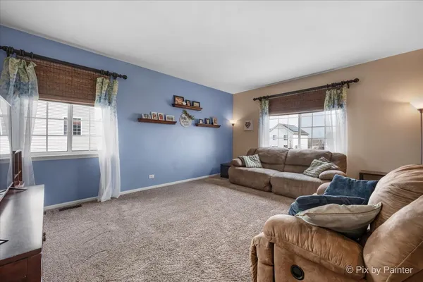 $399,900 | 2056 Deerpoint Lane, Yorkville, IL 60560