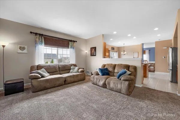 $399,900 | 2056 Deerpoint Lane, Yorkville, IL 60560