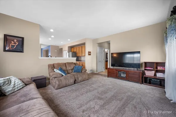 $399,900 | 2056 Deerpoint Lane, Yorkville, IL 60560