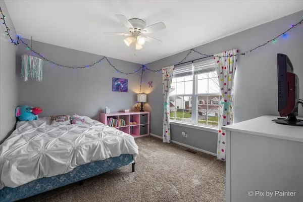 $399,900 | 2056 Deerpoint Lane, Yorkville, IL 60560