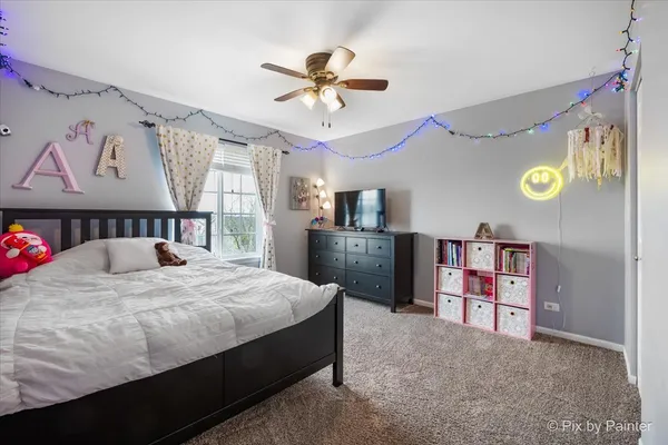 $399,900 | 2056 Deerpoint Lane, Yorkville, IL 60560